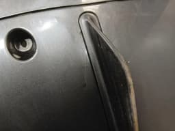 MCLAREN McLaren 720S Coupe Rear Diffuser 14A2325CP Rear Diffuser FAULTY — thumbnail 7
