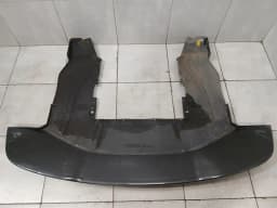 MCLAREN McLaren 720S Coupe Rear Diffuser 14A2325CP Rear Diffuser FAULTY — thumbnail 4