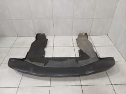 MCLAREN McLaren 720S Coupe Rear Diffuser 14A2325CP Rear Diffuser FAULTY — thumbnail 1