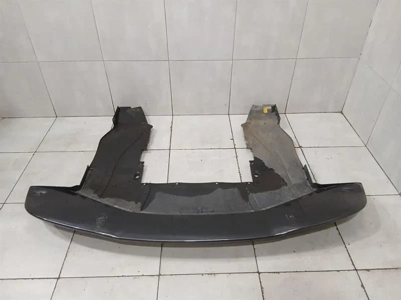 MCLAREN McLaren 720S Coupe Rear Diffuser 14A2325CP Rear Diffuser FAULTY
