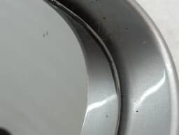 PORSCHE PORSCHE 911 996 RIGHT DOOR MIRROR 99673162000 RIGHT HAND DRIVE RHD — thumbnail 2