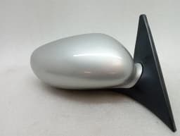 PORSCHE PORSCHE 911 996 RIGHT DOOR MIRROR 99673162000 RIGHT HAND DRIVE RHD — thumbnail 4