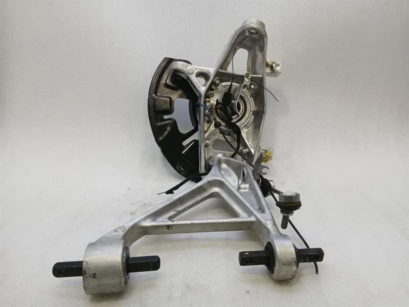 FERRARI Ferrari Roma Right Front Hub 862457 Amalfi Wheel Bearing Housing Front Right