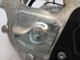 FERRARI Ferrari Roma Right Front Hub 862457 Amalfi Wheel Bearing Housing Front Right — thumbnail 5