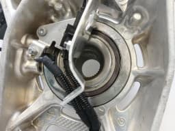 FERRARI Ferrari Roma Right Front Hub 862457 Amalfi Wheel Bearing Housing Front Right — thumbnail 10