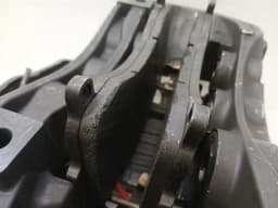 FERRARI Ferrari 296 GTS F171 Right Front Caliper 860095 Brake Caliper Front Right — thumbnail 10