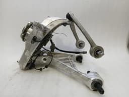 FERRARI Ferrari Roma F169 Right Front Hub 867714 Amalfi Wheel Bearing Housing Front Right — thumbnail 1