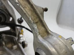 FERRARI Ferrari Roma F169 Right Front Hub 867714 Amalfi Wheel Bearing Housing Front Right — thumbnail 5