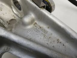 FERRARI Ferrari Roma F169 Right Front Hub 867714 Amalfi Wheel Bearing Housing Front Right — thumbnail 7
