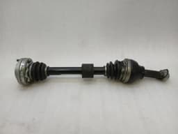 FERRARI Ferrari Roma drive shaft rear right 773414 rear right drive shaft defect — thumbnail 1