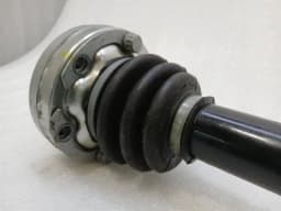 FERRARI Ferrari Roma drive shaft rear right 773414 rear right drive shaft defect — thumbnail 5