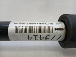 FERRARI Ferrari Roma drive shaft rear right 773414 rear right drive shaft defect — thumbnail 7
