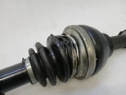 FERRARI Ferrari Roma drive shaft rear right 773414 rear right drive shaft defect — thumbnail 9