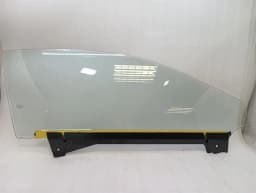 MERCEDES-BENZ Mercedes CL W217 right door glass A2177200218 door window right — thumbnail 1