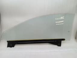 MERCEDES-BENZ Mercedes CL W217 right door glass A2177200218 door window right — thumbnail 7