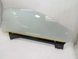 MERCEDES-BENZ Mercedes CL W217 right door glass A2177200218 door window right — thumbnail 10