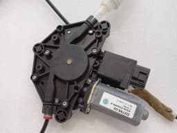 ASTON MARTIN Aston Martin Vanquish AM310 Right Door Winder 4G43-F23200-AE Window Regulator Right — thumbnail 2