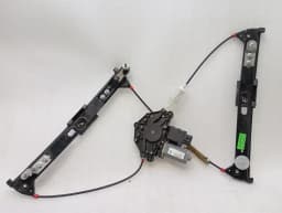ASTON MARTIN Aston Martin Vanquish AM310 Right Door Winder 4G43-F23200-AE Window Regulator Right — thumbnail 1