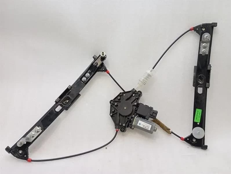 Aston Martin Vanquish AM310 Right Door Winder 4G43-F23200-AE Window Regulator Right