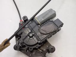 ASTON MARTIN Aston Martin Vanquish AM310 Right Door Winder 4G43-F23200-AE Window Regulator Right — thumbnail 6