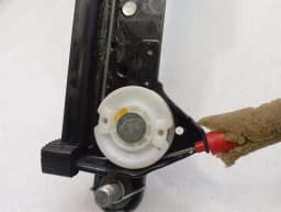 ASTON MARTIN Aston Martin Vanquish AM310 Right Door Winder 4G43-F23200-AE Window Regulator Right — thumbnail 9