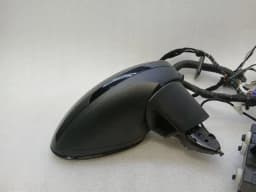 PORSCHE Porsche Cayman 718 right door mirror 982857540 right hand drive RHD GLASS FAULTY — thumbnail 5