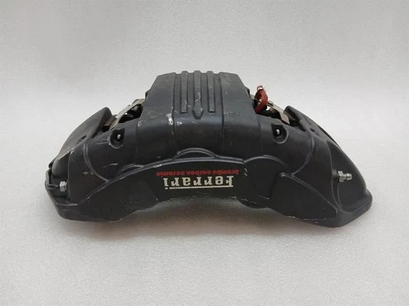 Ferrari 296 GTS F171 Right Front Caliper 860095 Brake Caliper Front Right