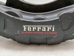 FERRARI Ferrari 296 GTS F171 Right Front Caliper 860095 Brake Caliper Front Right — thumbnail 5