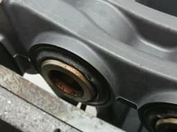FERRARI Ferrari 296 GTS F171 Right Front Caliper 860095 Brake Caliper Front Right — thumbnail 9