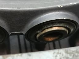 FERRARI Ferrari 296 GTS F171 Right Front Caliper 860095 Brake Caliper Front Right — thumbnail 10