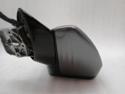 MERCEDES-BENZ MERCEDES CL W217 RIGHT DOOR MIRROR A2178102201 RIGHT HAND DRIVE RHD CAMERA — thumbnail 8