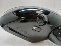 MERCEDES-BENZ MERCEDES CL W217 RIGHT DOOR MIRROR A2178102201 RIGHT HAND DRIVE RHD CAMERA — thumbnail 6