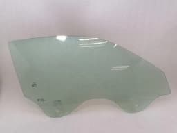 PORSCHE Porsche 911 992 GT3 right front door glass 992845020H faulty door window right — thumbnail 1