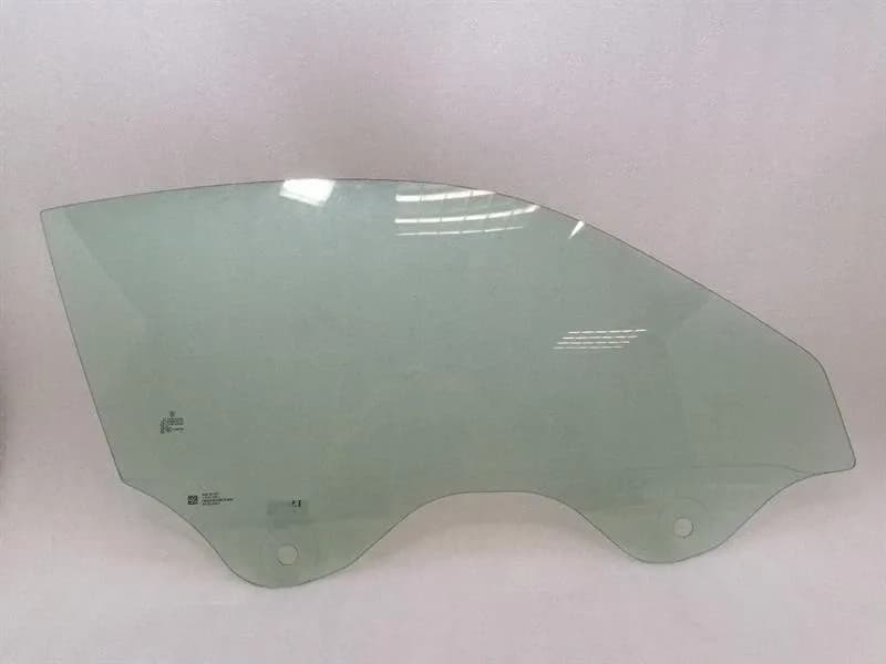 PORSCHE Porsche 911 992 GT3 right front door glass 992845020H faulty door window right