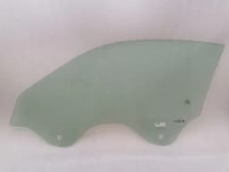 PORSCHE Porsche 911 992 GT3 right front door glass 992845020H faulty door window right — thumbnail 2