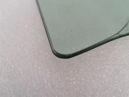 PORSCHE Porsche 911 992 GT3 right front door glass 992845020H faulty door window right — thumbnail 3