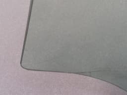 PORSCHE Porsche 911 992 GT3 right front door glass 992845020H faulty door window right — thumbnail 4