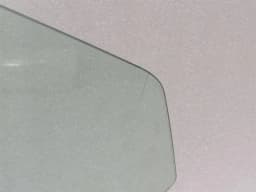 PORSCHE Porsche 911 992 GT3 right front door glass 992845020H faulty door window right — thumbnail 6