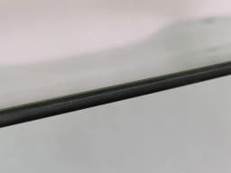 PORSCHE Porsche 911 992 GT3 right front door glass 992845020H faulty door window right — thumbnail 9