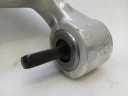 FERRARI Ferrari F12 FF GTC4 Portofino Roma Right Front Wishbone 268895 Front Wishbone — thumbnail 4