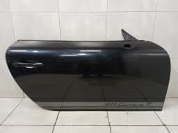 PORSCHE Porsche 911 991 MK2 Right Front Door 9P1831052B Front Right Door — thumbnail 1