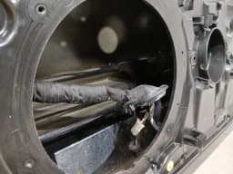 PORSCHE Porsche 911 991 MK2 Right Front Door 9P1831052B Front Right Door — thumbnail 9