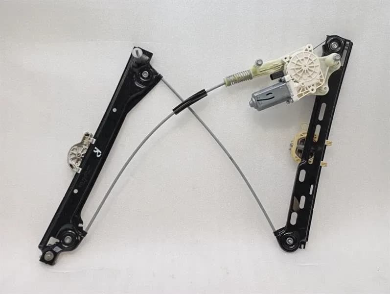Porsche 991 MK2 Right Front Door Winder 99154297601 Window Regulator Front Right