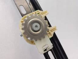 PORSCHE Porsche 991 MK2 Right Front Door Winder 99154297601 Window Regulator Front Right — thumbnail 6