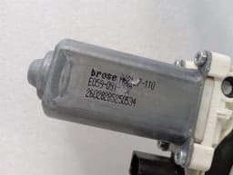 PORSCHE Porsche 991 MK2 Right Front Door Winder 99154297601 Window Regulator Front Right — thumbnail 7