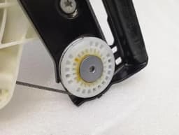 PORSCHE Porsche 991 MK2 Right Front Door Winder 99154297601 Window Regulator Front Right — thumbnail 8