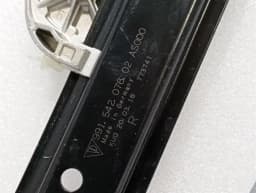 PORSCHE Porsche 991 MK2 Right Front Door Winder 99154297601 Window Regulator Front Right — thumbnail 9