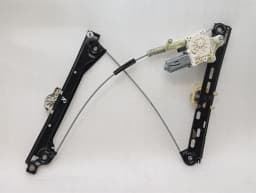 PORSCHE Porsche 991 MK2 Right Front Door Winder 99154297601 Window Regulator Front Right — thumbnail 10