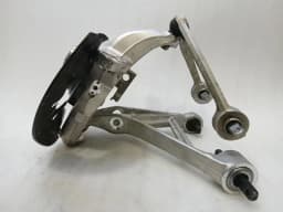 FERRARI Ferrari Roma F169 Right Front Hub 867714 Amalfi Wheel Bearing Housing Front Right — thumbnail 1