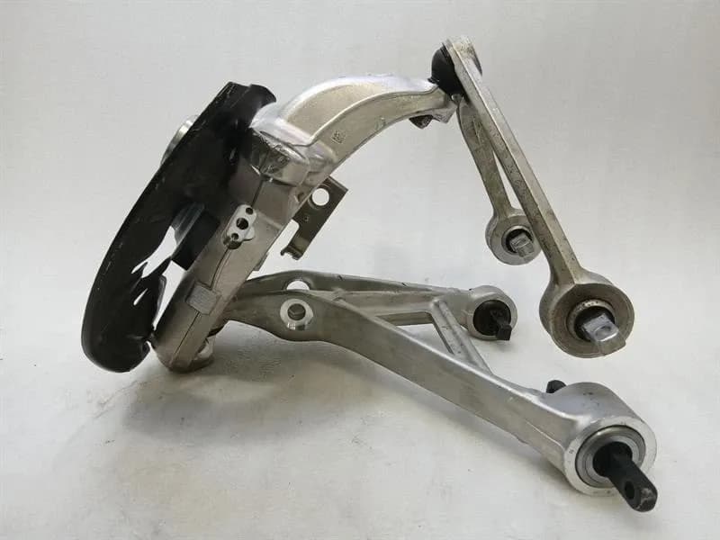 Ferrari Roma F169 Right Front Hub 867714 Amalfi Wheel Bearing Housing Front Right